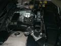 1993 Champagne Metallic Lexus LS 400  photo #51