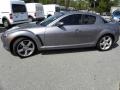 Titanium Gray Metallic - RX-8 Sport Photo No. 2