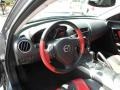 Titanium Gray Metallic - RX-8 Sport Photo No. 3
