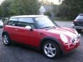 Chili Red - Cooper Hardtop Photo No. 11