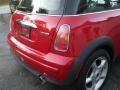 Chili Red - Cooper Hardtop Photo No. 17