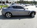 Titanium Gray Metallic - RX-8 Sport Photo No. 12