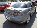 Titanium Gray Metallic - RX-8 Sport Photo No. 13