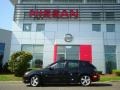 Black Mica - MAZDA3 s Touring Hatchback Photo No. 5