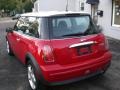 Chili Red - Cooper Hardtop Photo No. 24