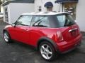 Chili Red - Cooper Hardtop Photo No. 27