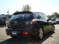 Black Mica - MAZDA3 s Touring Hatchback Photo No. 10