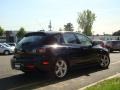 Black Mica - MAZDA3 s Touring Hatchback Photo No. 11