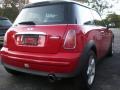 Chili Red - Cooper Hardtop Photo No. 32