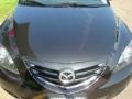 Black Mica - MAZDA3 s Touring Hatchback Photo No. 16