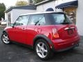 Chili Red - Cooper Hardtop Photo No. 35