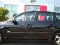 Black Mica - MAZDA3 s Touring Hatchback Photo No. 18