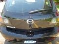Black Mica - MAZDA3 s Touring Hatchback Photo No. 20
