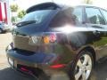Black Mica - MAZDA3 s Touring Hatchback Photo No. 21