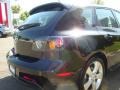 2006 Black Mica Mazda MAZDA3 s Touring Hatchback  photo #21