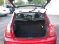 Chili Red - Cooper Hardtop Photo No. 39