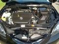 Black Mica - MAZDA3 s Touring Hatchback Photo No. 28