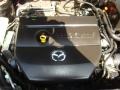 Black Mica - MAZDA3 s Touring Hatchback Photo No. 29
