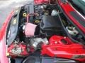Chili Red - Cooper Hardtop Photo No. 48
