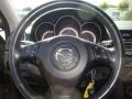 Black Mica - MAZDA3 s Touring Hatchback Photo No. 34