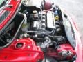 Chili Red - Cooper Hardtop Photo No. 49