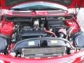 Chili Red - Cooper Hardtop Photo No. 50