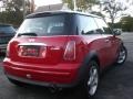 Chili Red - Cooper Hardtop Photo No. 57