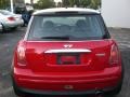 Chili Red - Cooper Hardtop Photo No. 59