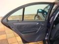 Capri Blue Metallic - C 320 Sedan Photo No. 14