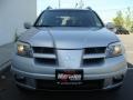 Cool Silver Metallic - Outlander Limited AWD Photo No. 2