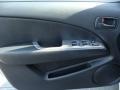 Cool Silver Metallic - Outlander Limited AWD Photo No. 8