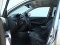 Cool Silver Metallic - Outlander Limited AWD Photo No. 9