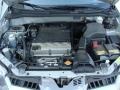 Cool Silver Metallic - Outlander Limited AWD Photo No. 15