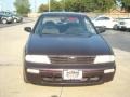 Black Cherry Pearl - Altima GXE Photo No. 2