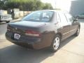 Black Cherry Pearl - Altima GXE Photo No. 4