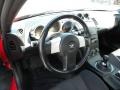 2005 Redline Nissan 350Z Coupe  photo #3