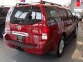 Red Brawn Pearl - Pathfinder LE Photo No. 3