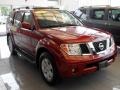 Red Brawn Pearl - Pathfinder LE Photo No. 4