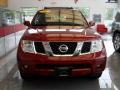 Red Brawn Pearl - Pathfinder LE Photo No. 5
