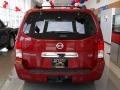 Red Brawn Pearl - Pathfinder LE Photo No. 6