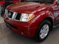 Red Brawn Pearl - Pathfinder LE Photo No. 7
