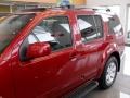 Red Brawn Pearl - Pathfinder LE Photo No. 8