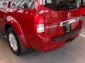 Red Brawn Pearl - Pathfinder LE Photo No. 9