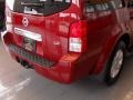 Red Brawn Pearl - Pathfinder LE Photo No. 10
