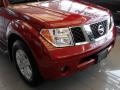 Red Brawn Pearl - Pathfinder LE Photo No. 12