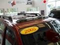 Red Brawn Pearl - Pathfinder LE Photo No. 13