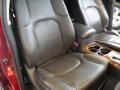 Red Brawn Pearl - Pathfinder LE Photo No. 18