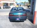 Dark Teal Metallic - Grand Prix SE Sedan Photo No. 4