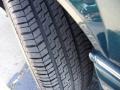Dark Teal Metallic - Grand Prix SE Sedan Photo No. 5