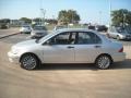 Munich Silver Metallic - Lancer ES Photo No. 1